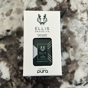 Ellis Brooklyn APRES Pura refill